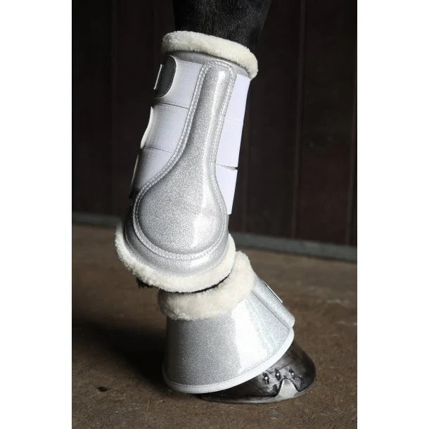 SD® HOLLYWOOD GLAMOROUS Dressage Boots - Show Collection