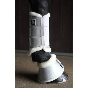 SD® HOLLYWOOD GLAMOROUS Dressage Boots - Show Collection