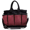 SD® HOLLYWOOD GLAMOROUS Poetstas - Raspberry Shimmer - Horse Musthaves