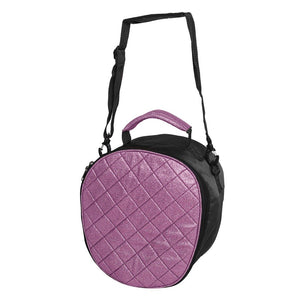 SD® HOLLYWOOD GLAMOROUS Captas - Sparkling Rose - Horse Musthaves