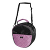 SD® HOLLYWOOD GLAMOROUS Captas - Sparkling Rose - Horse Musthaves