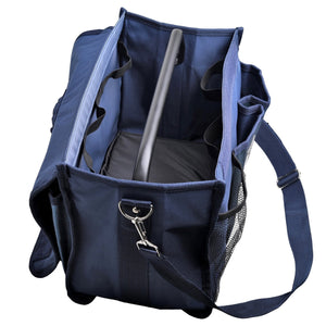 SD® HOLLYWOOD GLAMOROUS Grooming Box - Blueberry Twinkles - Horse Musthaves