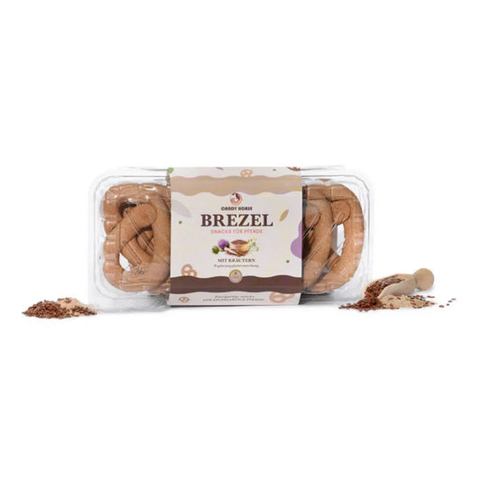 Candy Horse Kruiden Pretzels