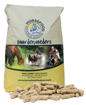 Horsefood Prestatiebrok - Horse Musthaves