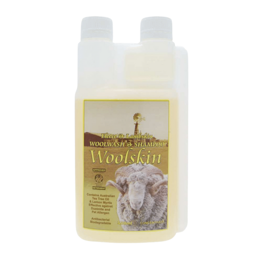 KM Elite Wol Wash