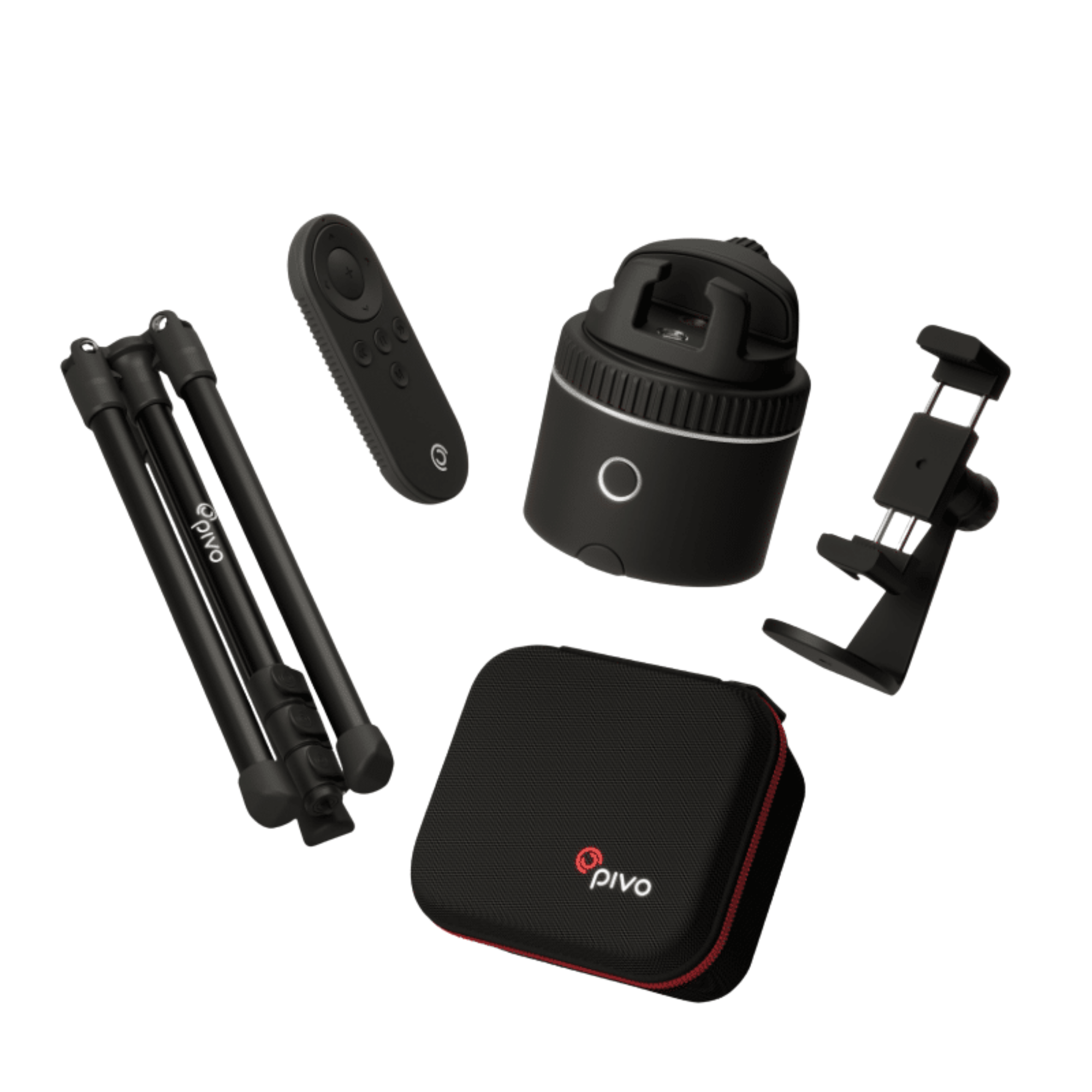 Pivo Pod Essential Kit