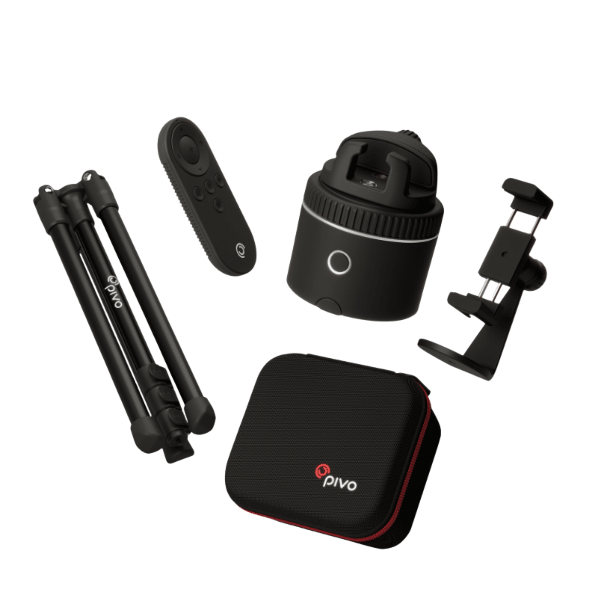 Pivo Pod Essential Kit