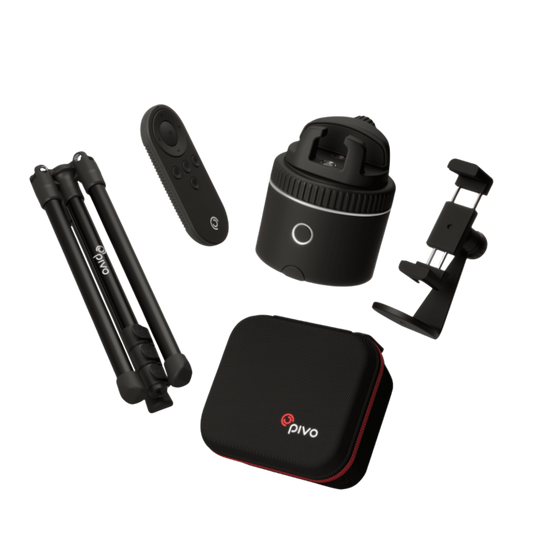 Pivo Pod Essential Kit