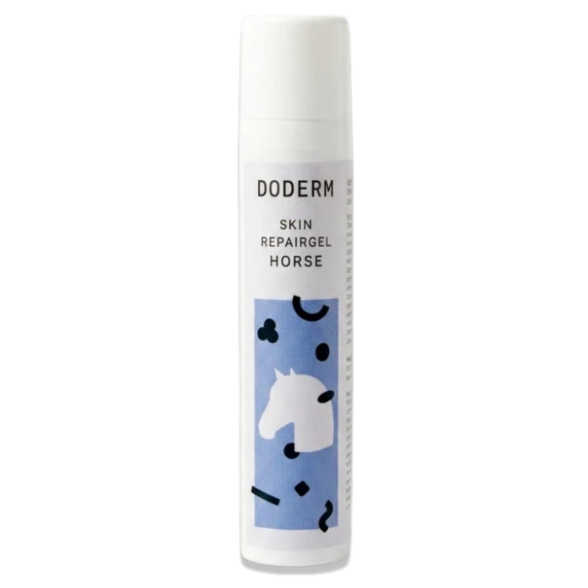 Doderm Skin RepairGel Paard