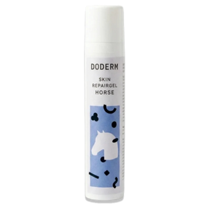 Doderm Skin RepairGel Paard