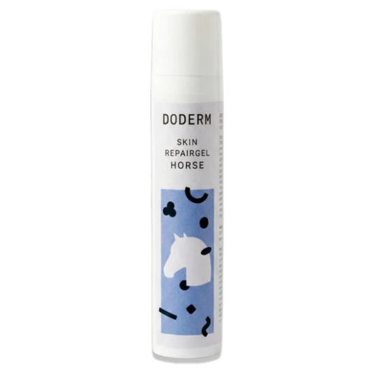 Doderm Skin RepairGel Paard