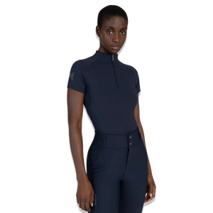 Maximilian Aero Base Layer (Atlantic)