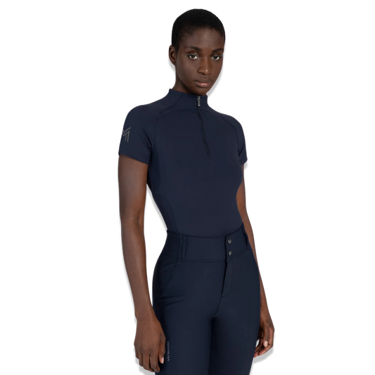 Maximilian Aero Base Layer (Atlantic)