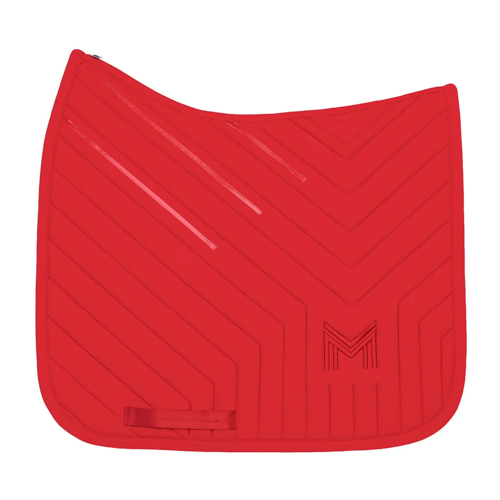 Maximilian Delta Dressuur Zadeldek (Grenadine)