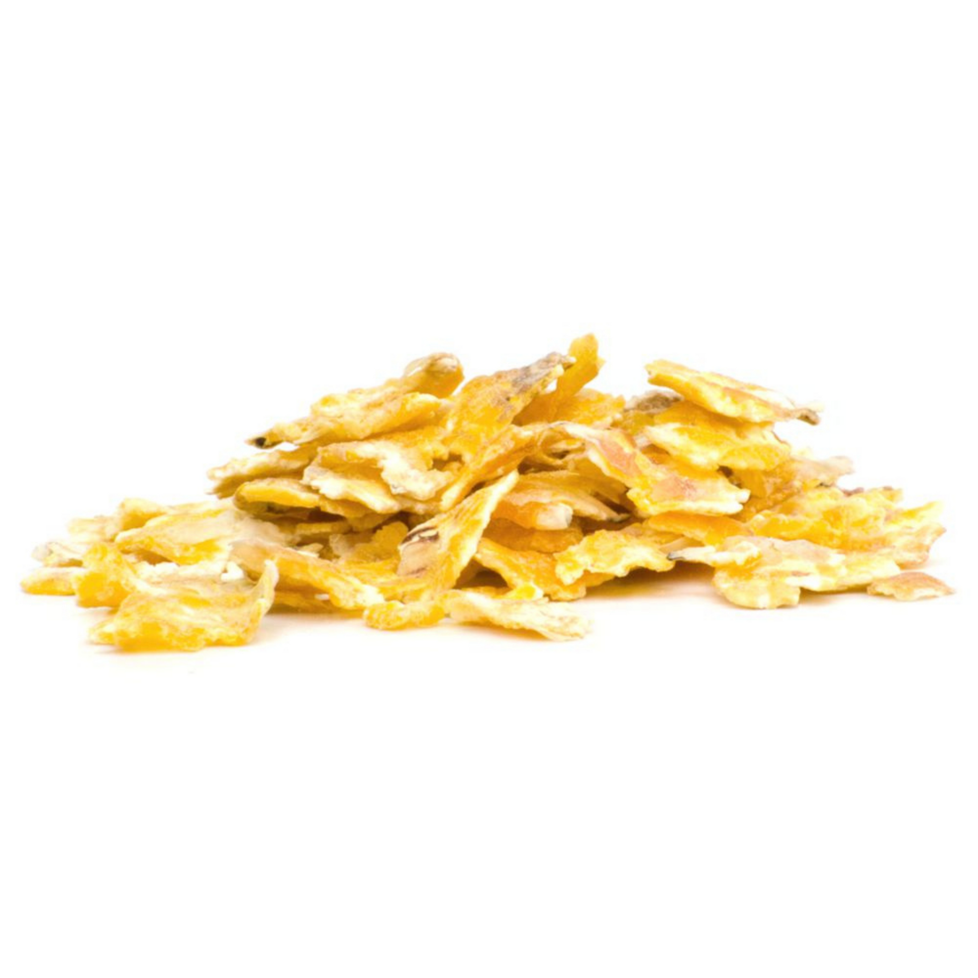 Horsefood Gevlokte Mais