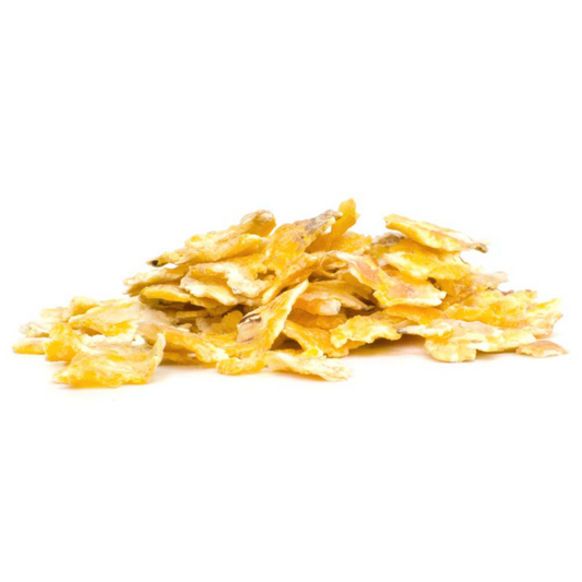 Horsefood Gevlokte Mais