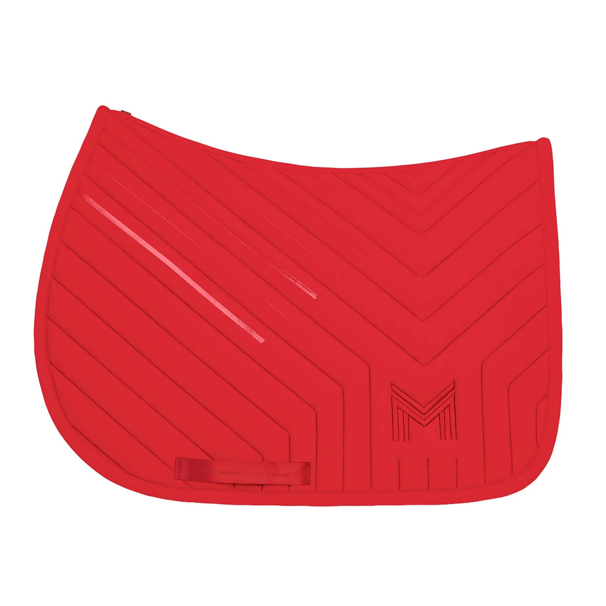 Maximilian Delta Spring Zadeldek (Grenadine)