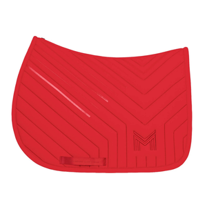 Maximilian Delta Spring Zadeldek (Grenadine)