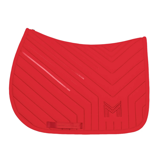 Maximilian Delta Spring Zadeldek (Grenadine)