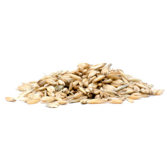 Horsefood Geplette Haver