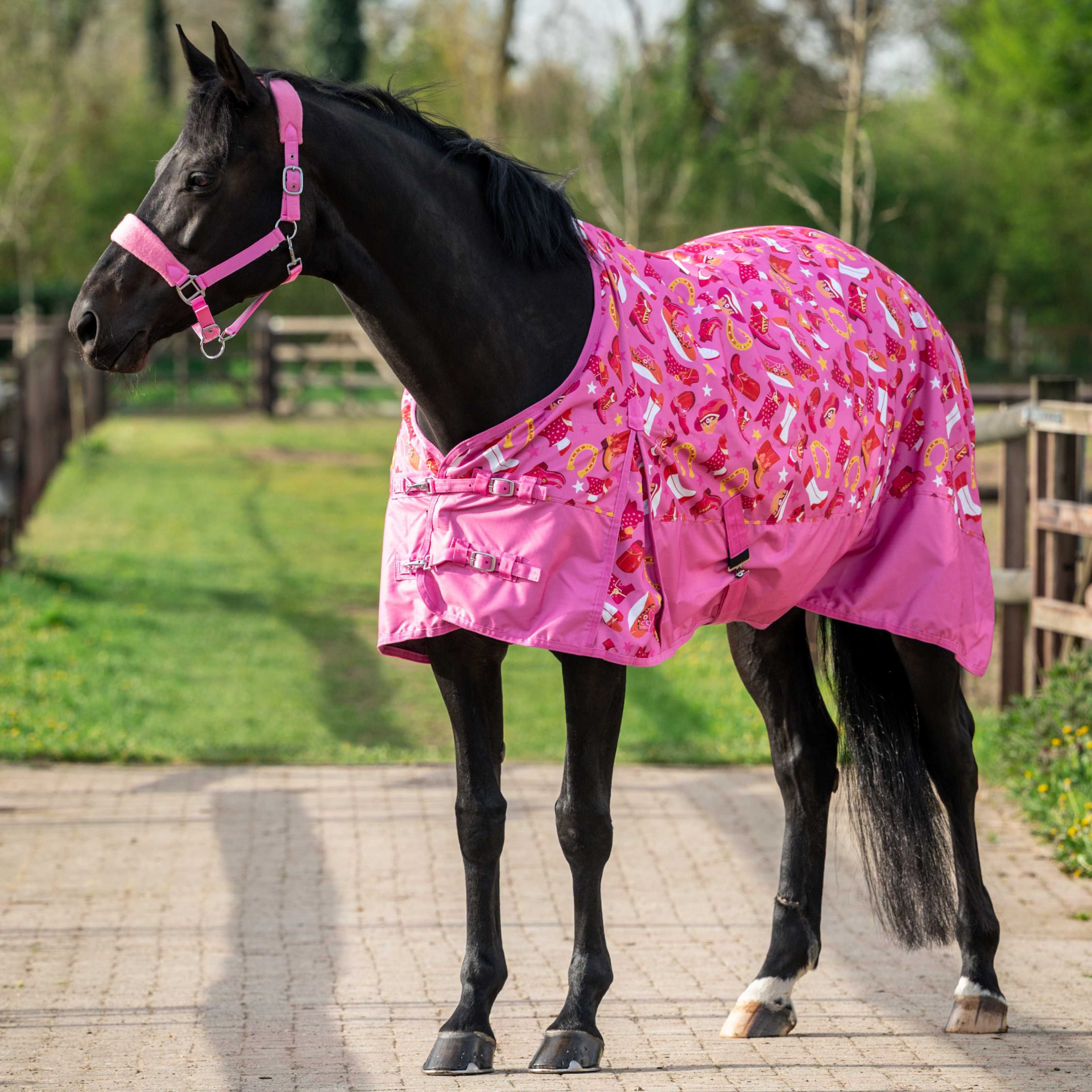 HB Outdoor Prairie Pink by Sanne