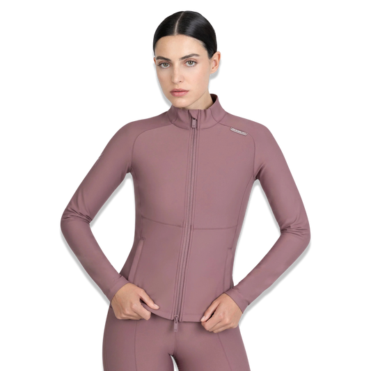 Maximilian Aldra Technical Jacket (Heather)
