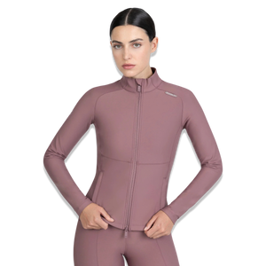 Maximilian Aldra Technical Jacket (Heather)
