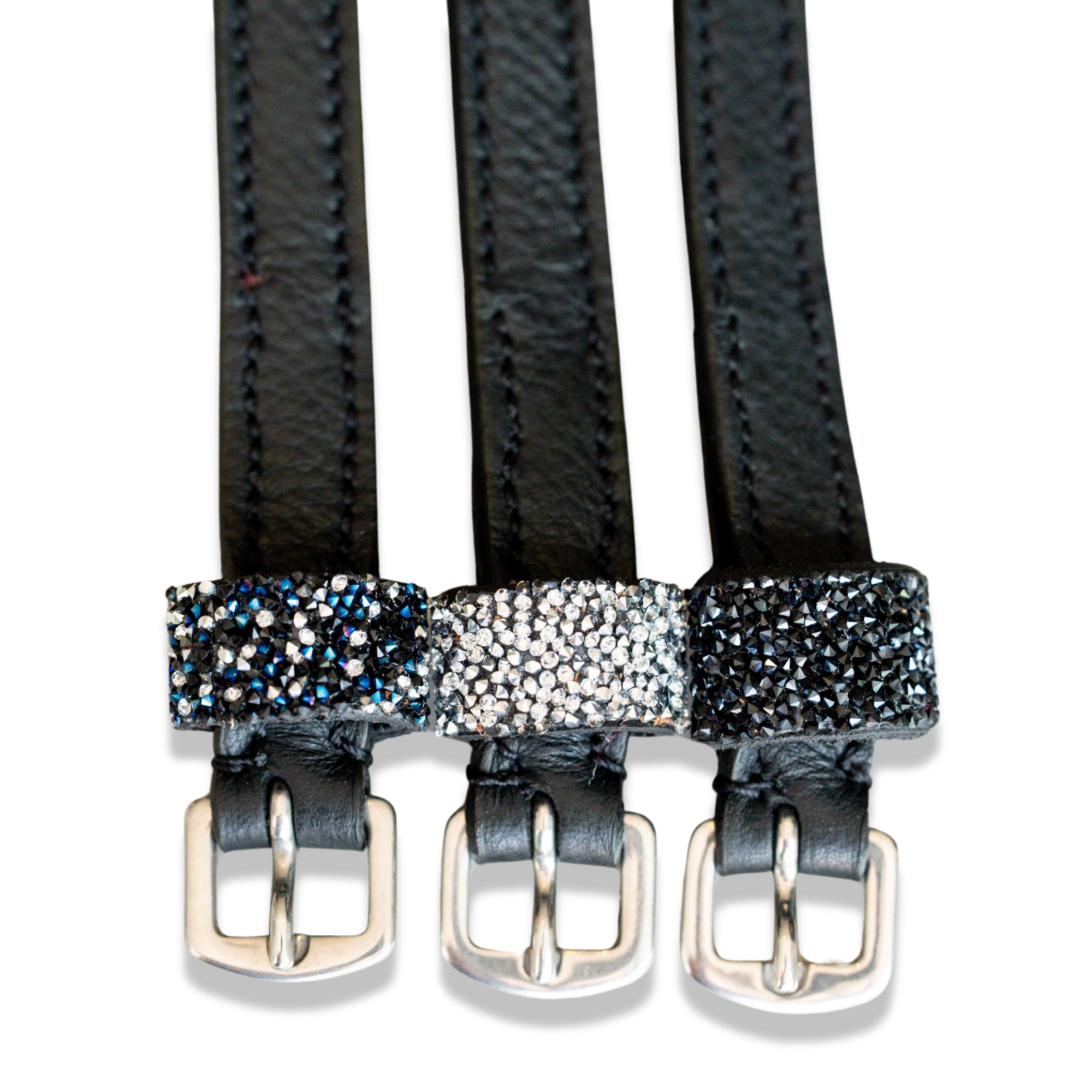 HB Sporenriempjes Glitter