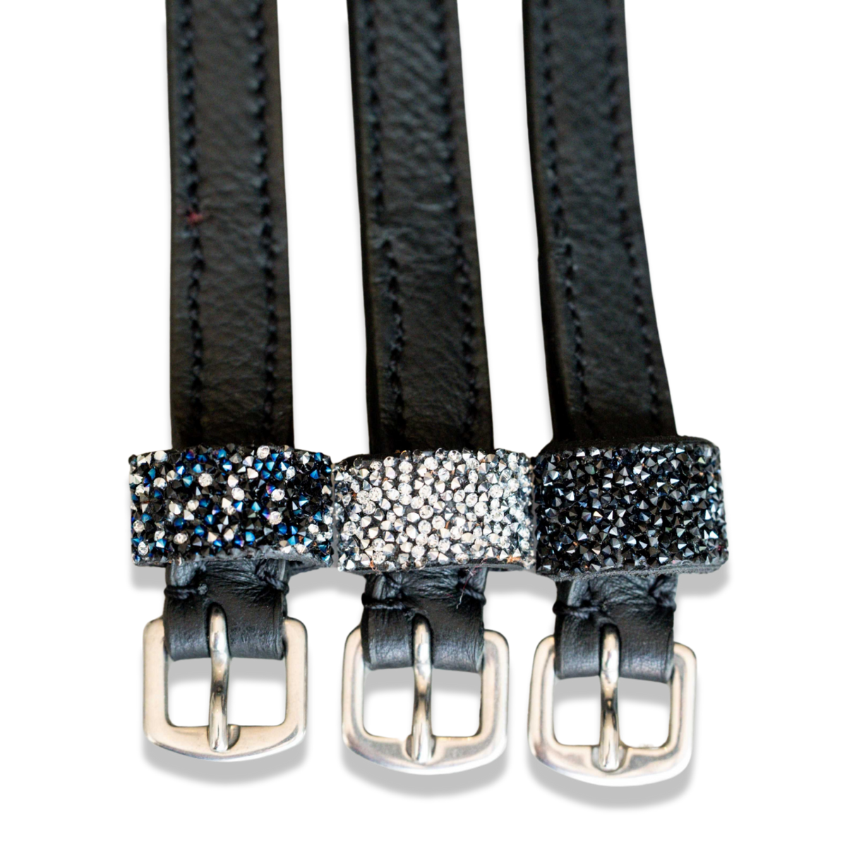 HB Sporenriempjes Glitter
