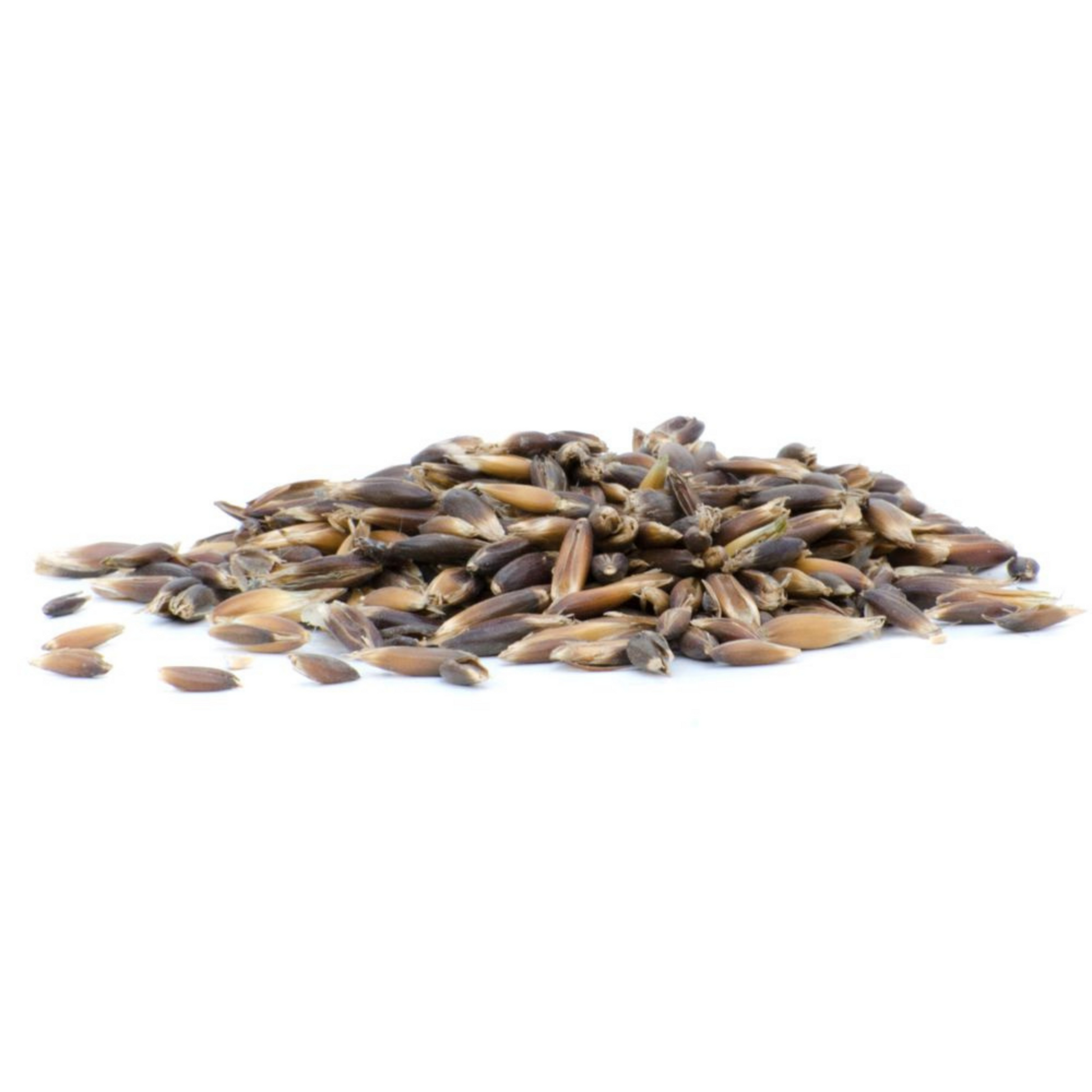 Horsefood Zwart Gekneusde Haver