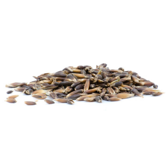 Horsefood Zwart Gekneusde Haver