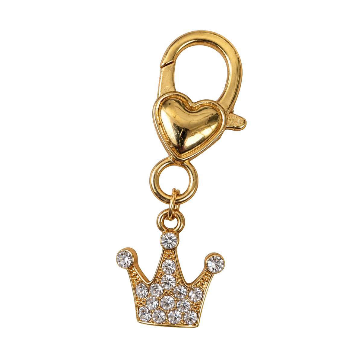 Hoofdstelbedel "Queen"
