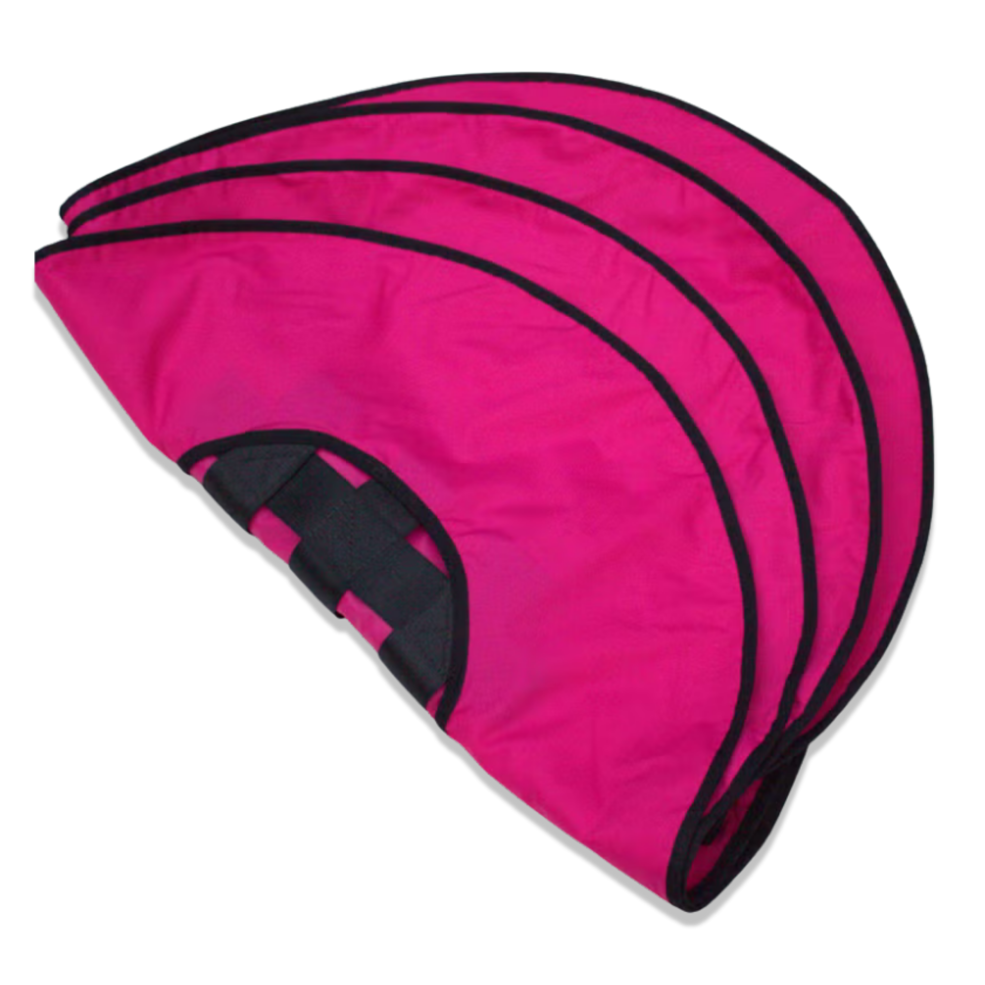 Heica Fluffy Feeder Bundel - 4 stuks