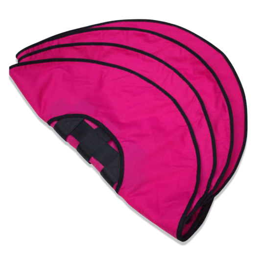 Heica Fluffy Feeder Bundel - 4 stuks