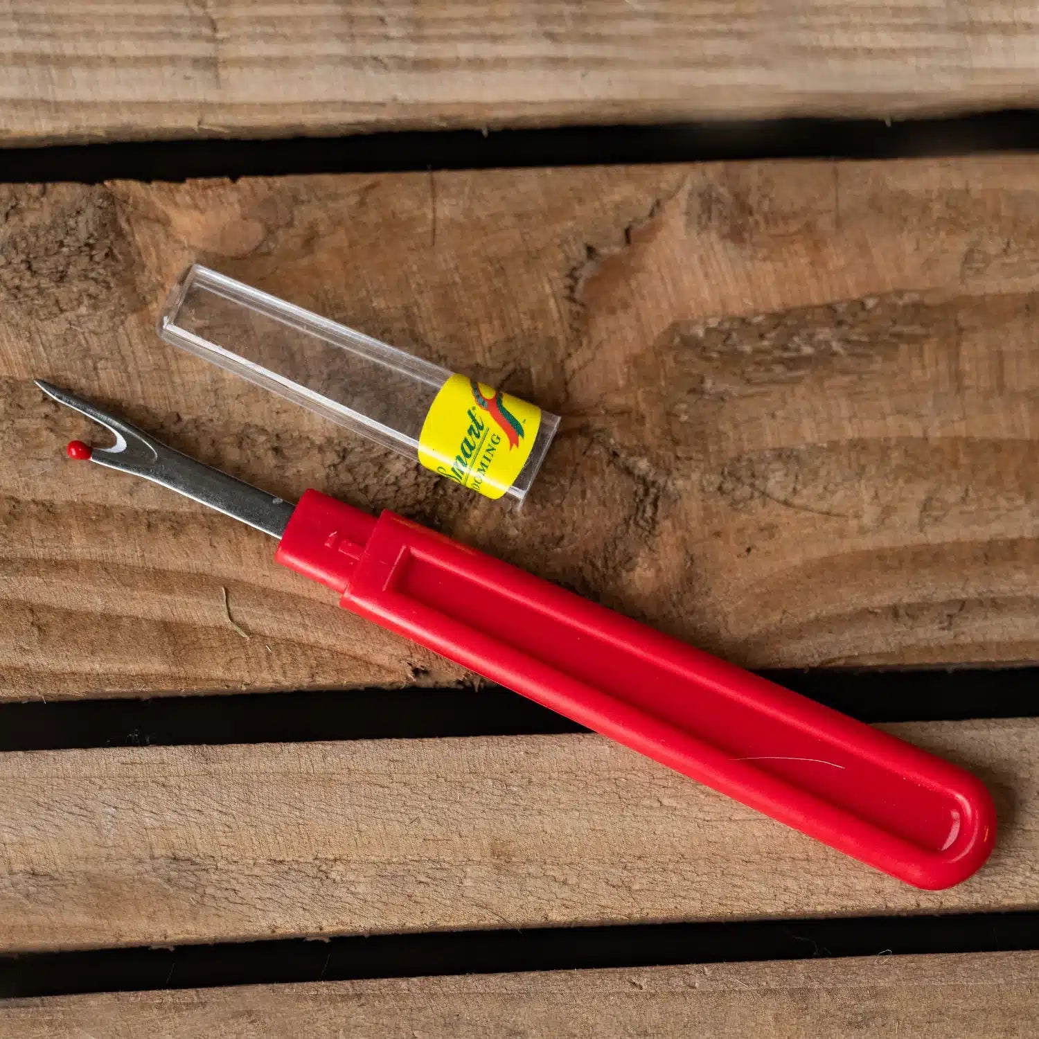Smart Grooming Vlechtverwijderaar