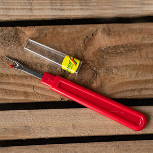 Smart Grooming Vlechtverwijderaar