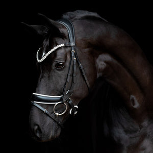 SD® Romanov Frontriem (Zilver)