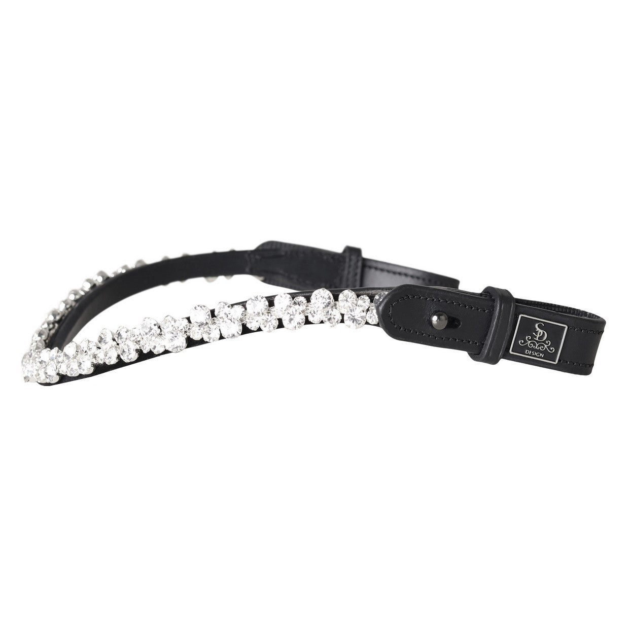SD® Romanov Frontriem (Zilver)
