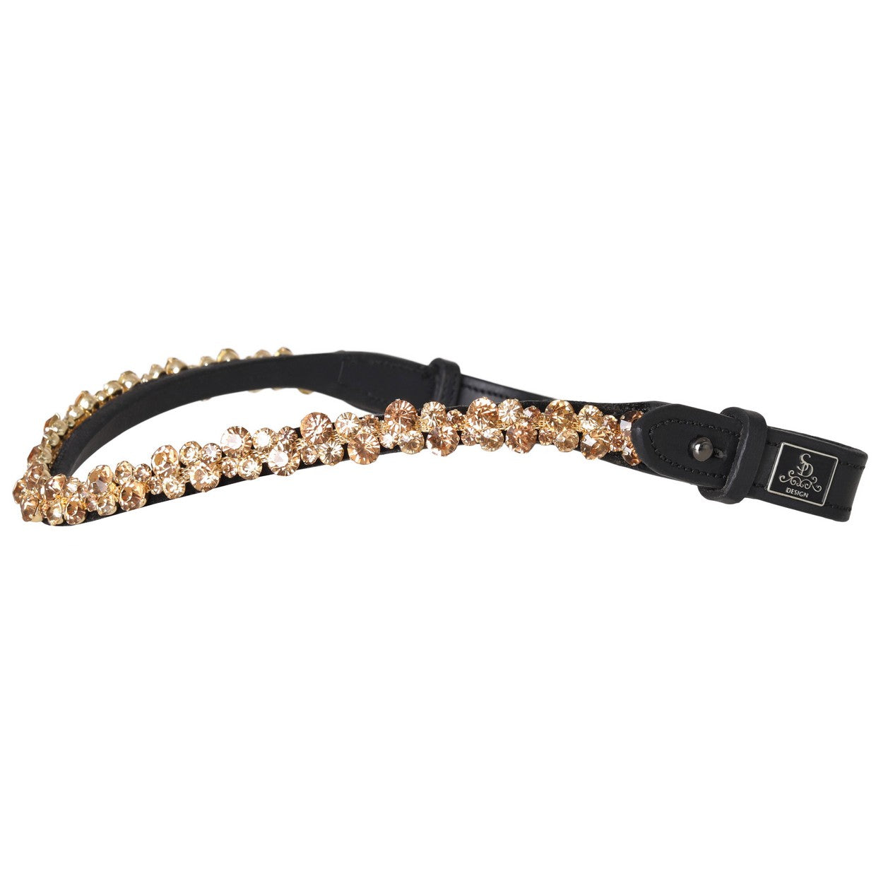 SD® Romanov Frontriem (Goud)