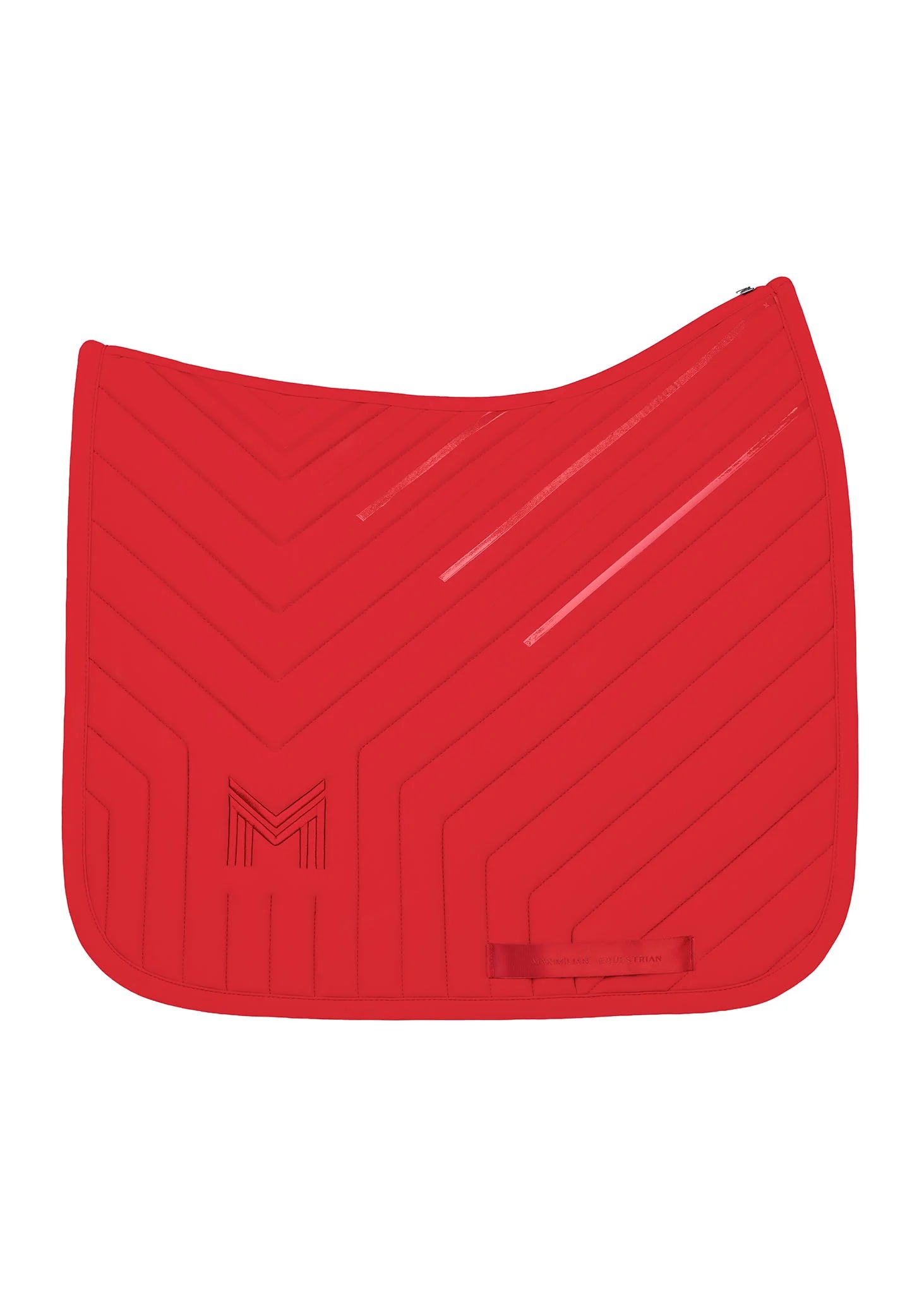 Maximilian Delta Dressuur Zadeldek (Grenadine)