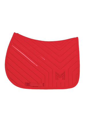 Maximilian Delta Spring Zadeldek (Grenadine)