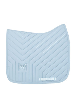 Maximilian Delta Dressuur Zadeldek (Aqua)
