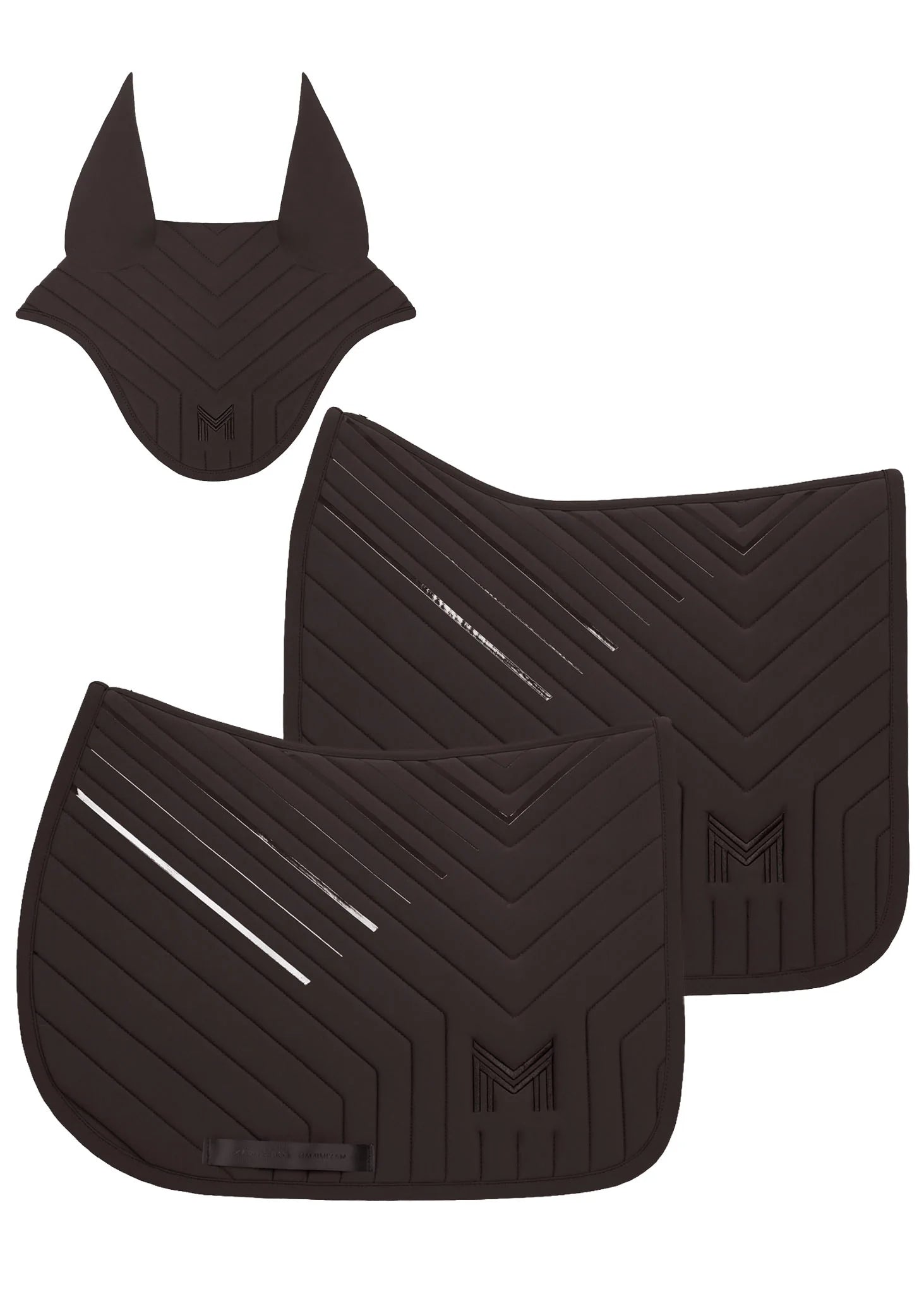 Maximilian Delta Oornetje (Espresso)