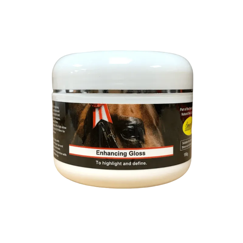 Smart Grooming Accentueer Gloss