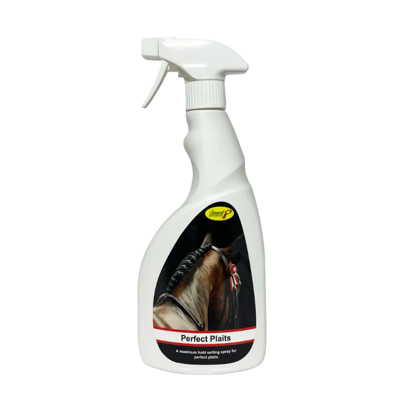 Smart Grooming Perfecte Vlechten Spray