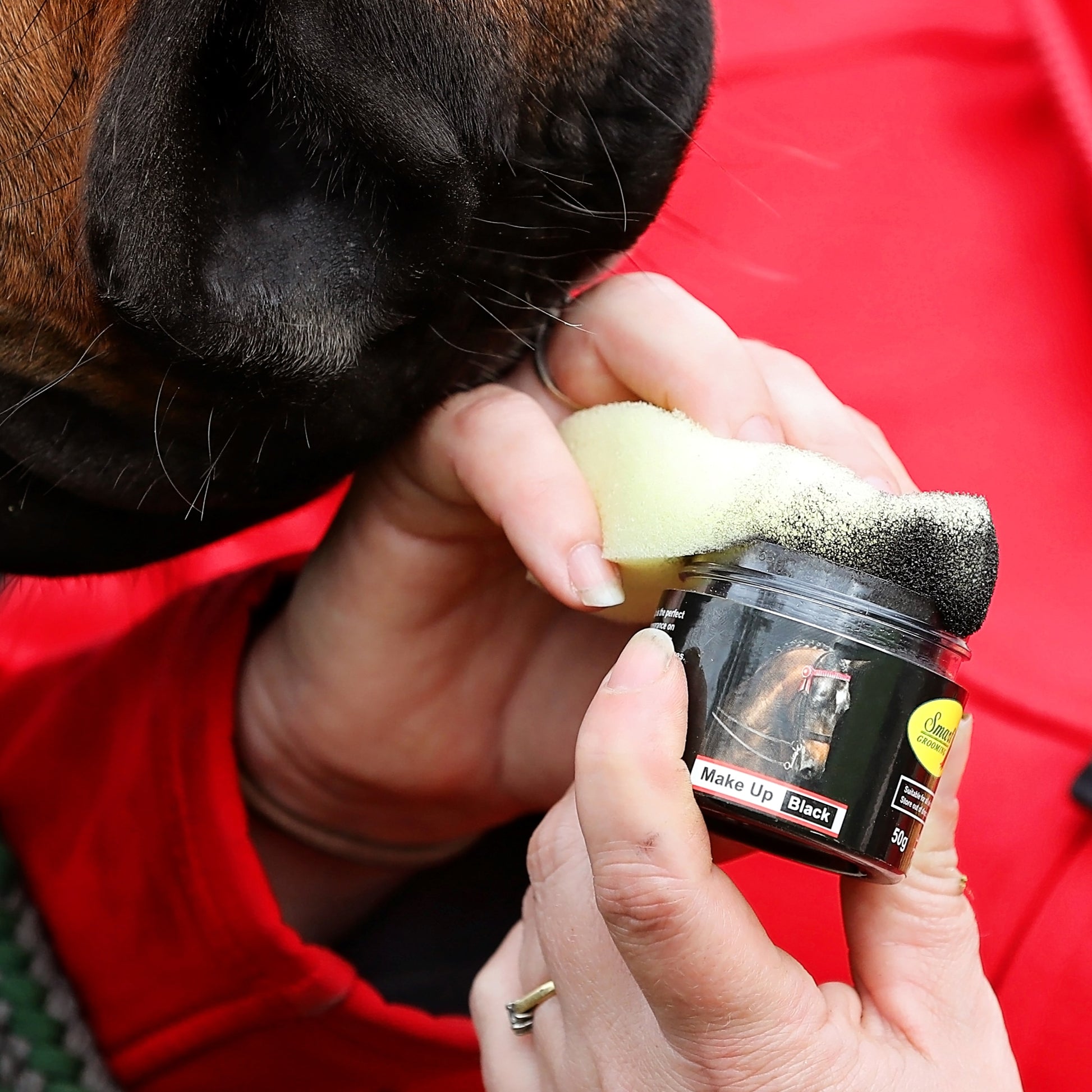 Smart Grooming Make up