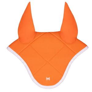 Maximilian Crew Oornetje (Tangerine)