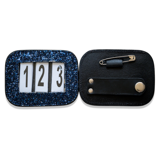 HB Showtime Hoofdstelnummer (Navy)