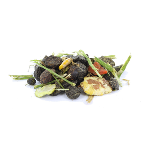 Horsefood Graanvrij-Mix