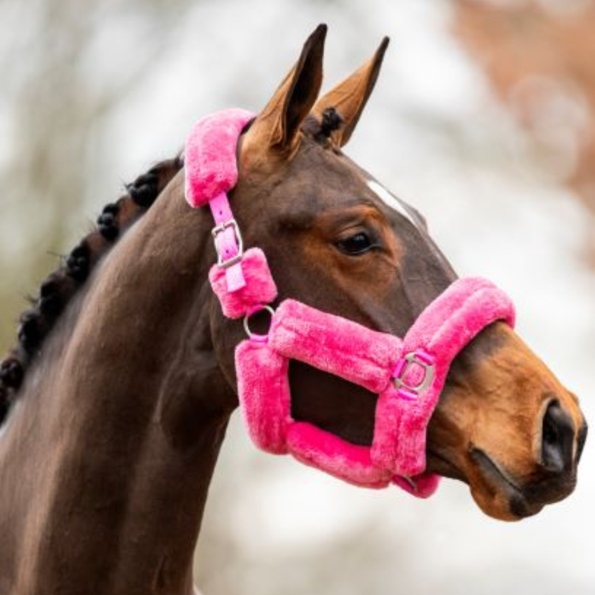 HB Showtime Halster Teddy Roze